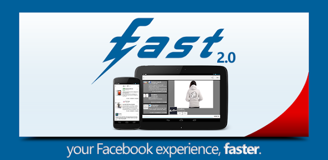 Fast Pro For Facebook App Android Free Download