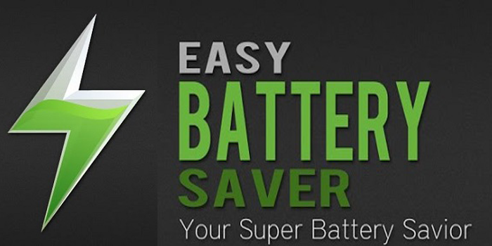 Easy Battery Saver App Android Free Download