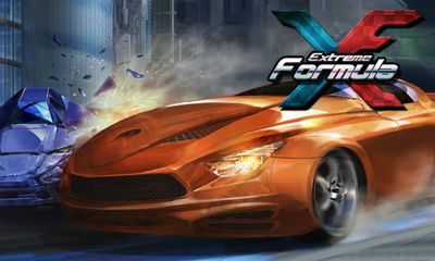 Extreme Formula Game Android Free Download