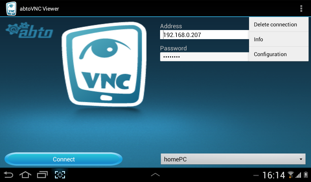 VNC Viewer App Android Free Download