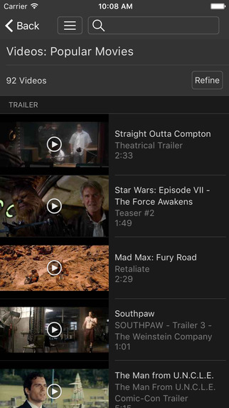 IMDB Movies And TV App Ios Free Download
