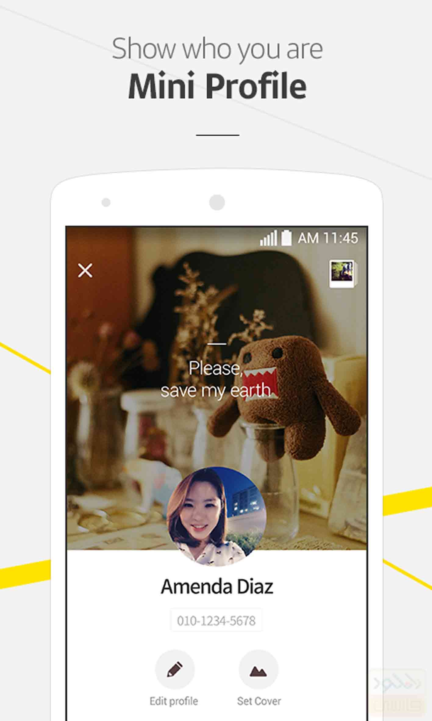 KakaoTalk Free Calls And Text App Android Free Download