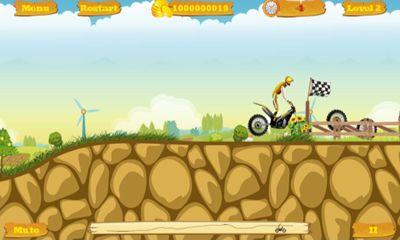 Moto Race Game Android Free Download