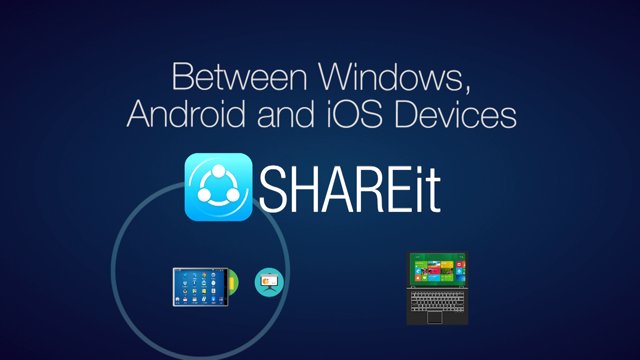SHAREit App Android Free Download