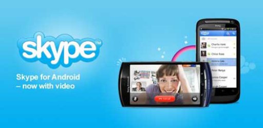 Skype Free IM And video calls App Android Free Download