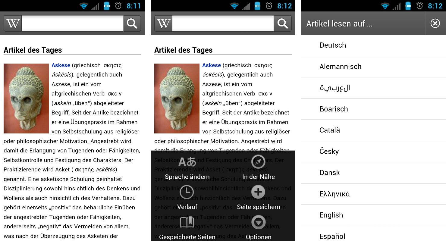 Wikipedia App Ios Free Download