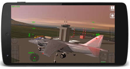 AirFighters Pro Rortos Game Ios Free Download