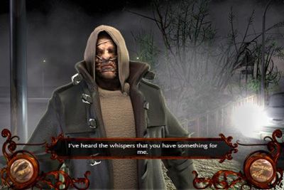 Demons land Game Android Free Download
