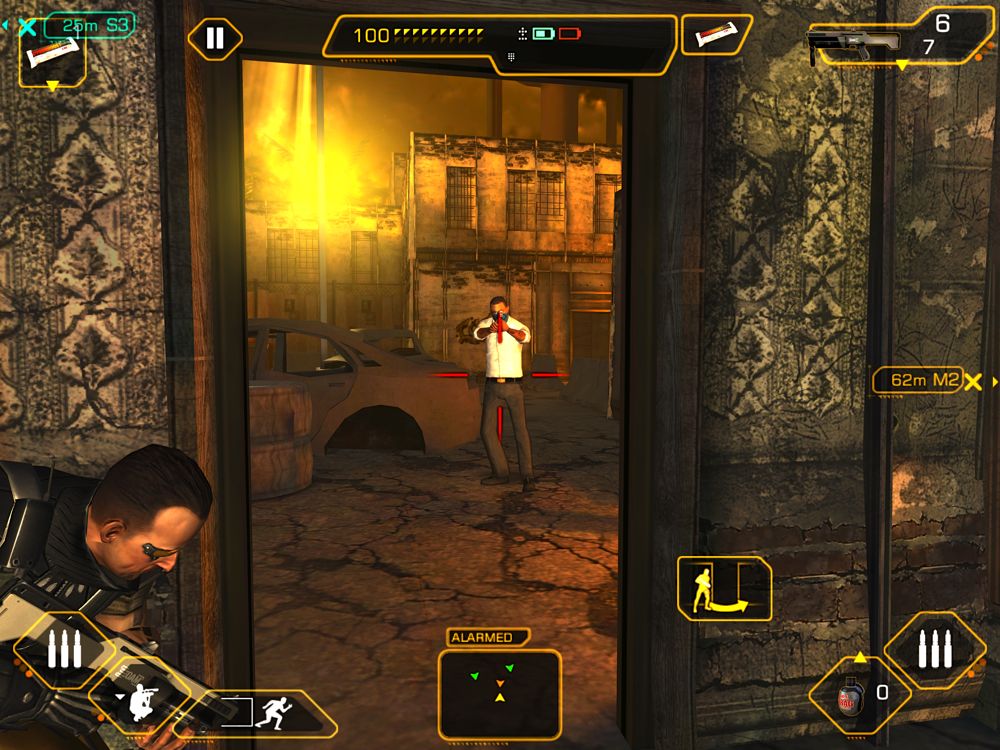 Deus Ex The Fall Game Ios Free Download
