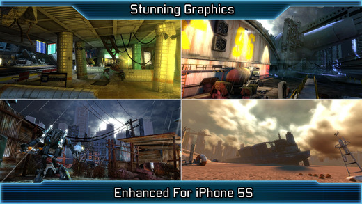 Epoch 2 Game Ios Free Download