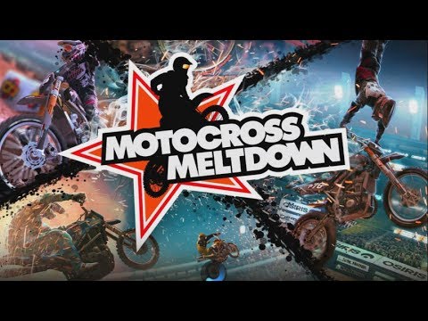 Motocross Meltdown Game Ios Free Download