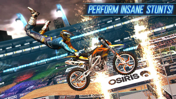 Motocross Meltdown Game Ios Free Download