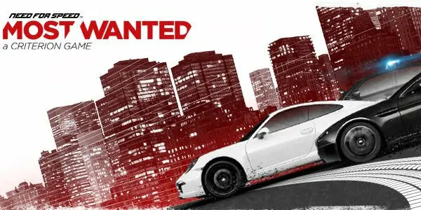 Need for Speed Most Wanted 2012 Ios Free Download
