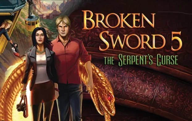 Broken Sword 5 Game Android Free Download