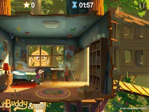 Buddy And Me Game Ios Free Download