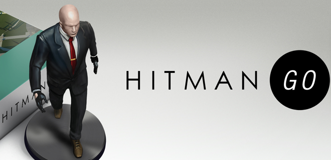 Hitman GO-game voor Android gratis te downloaden