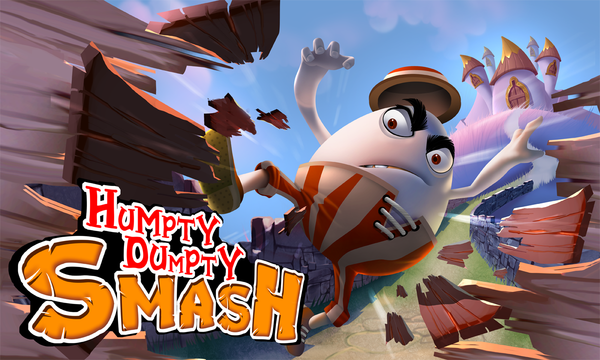 Humpty Dumpty Smash Game Android Libre nga Pag-download