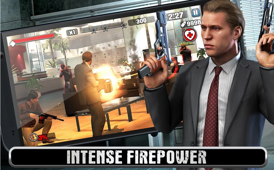 Lawless Game Android Free Download