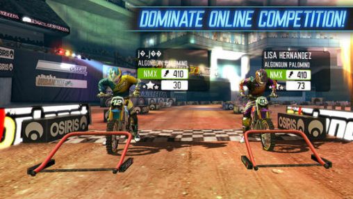 Motocross Meltdown Game Android Free Download