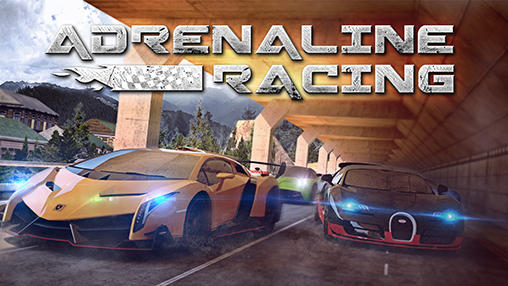 Adrenaline Racing Hypercars Game Android Free Download