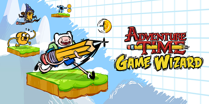 Adventure Time Game Wizard Game Android Free Download