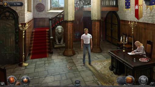 Gabriel Knight Sins of Fathers Game Android Free Download