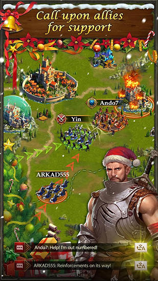 King's Empire Game Android Free Download