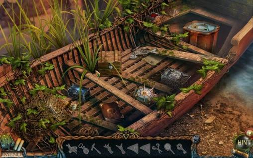 Lost Lands The Four horsemen Game Android Free Download