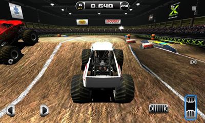 Monster Truck Destruction Game Android Free Download