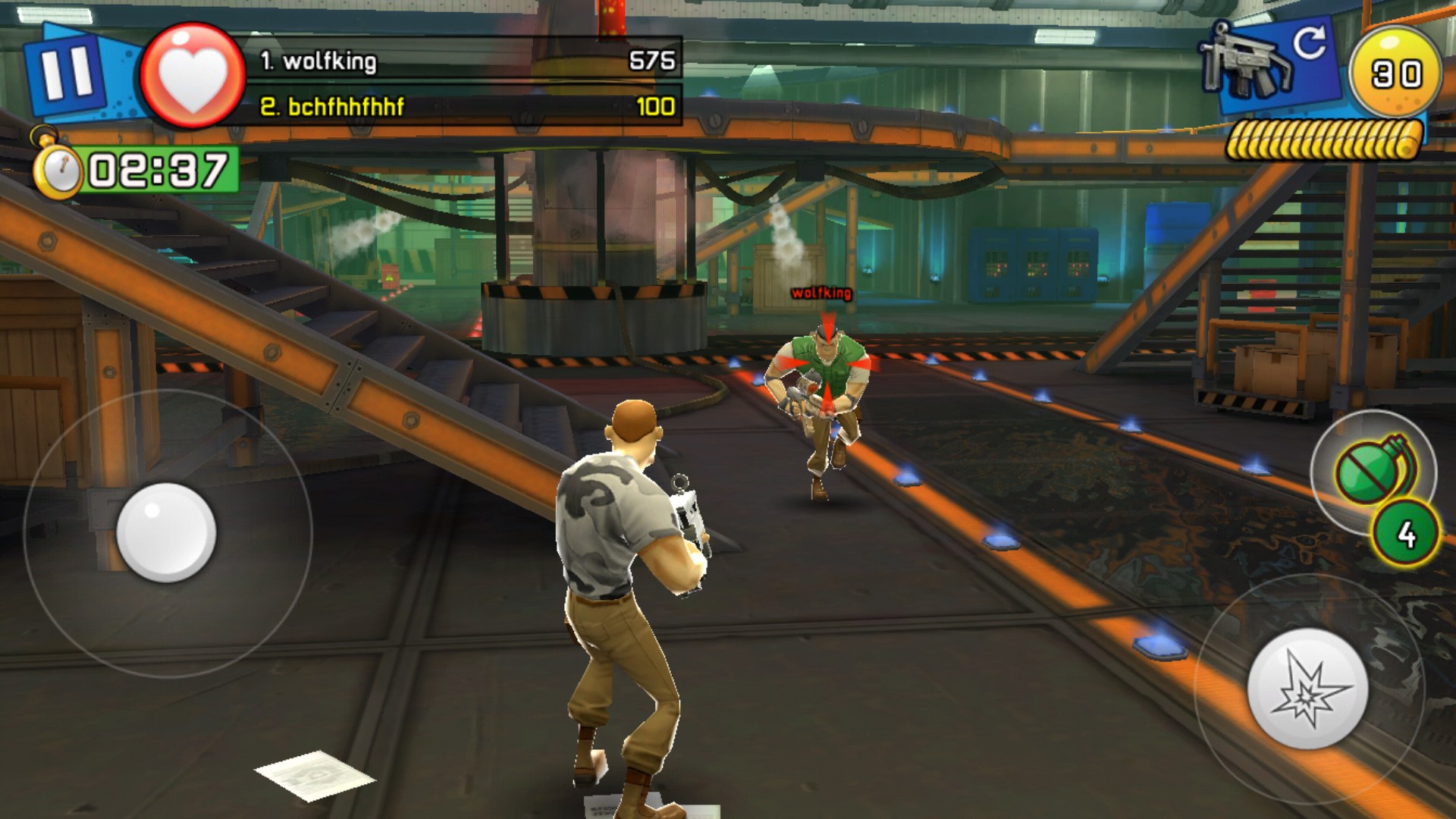 Respawnables Game Android Free Download
