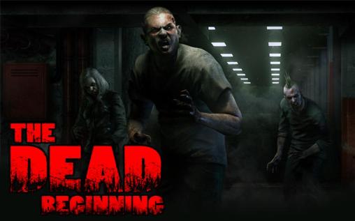 THE DEAD Beginning Game Android Free Download