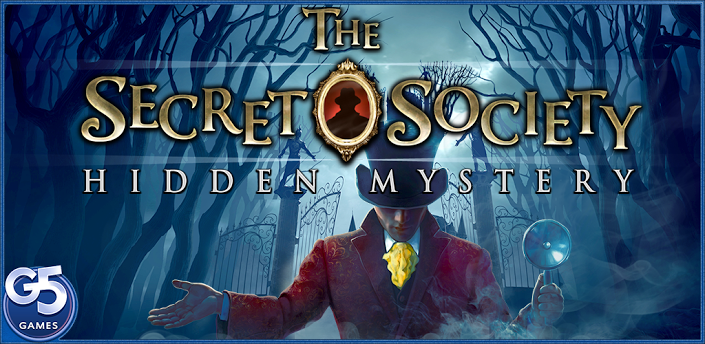 Het geheime genootschap spel gratis te downloaden voor Android