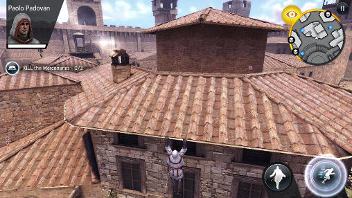 Mga Assassins Creed Identity Game Ios Free Download