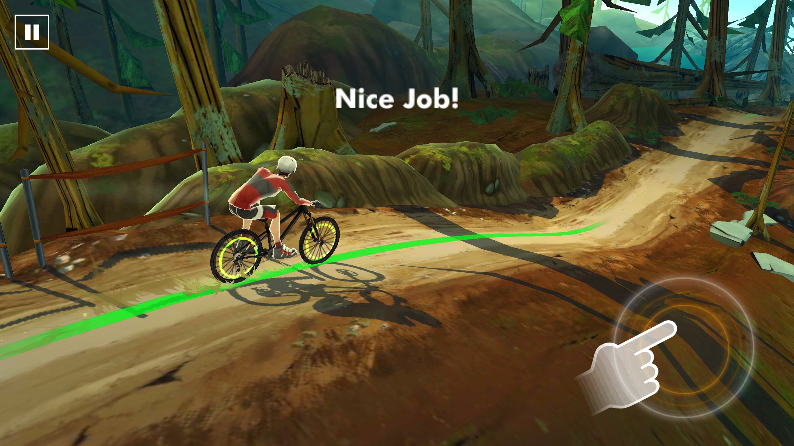 Bike Unchained Game Android Free Download