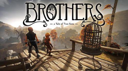 Brothers A Tale of Two Sons Game Android Free Download