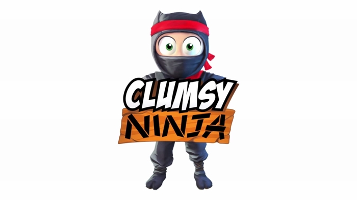 Clumsy Ninja Game Android Free Download