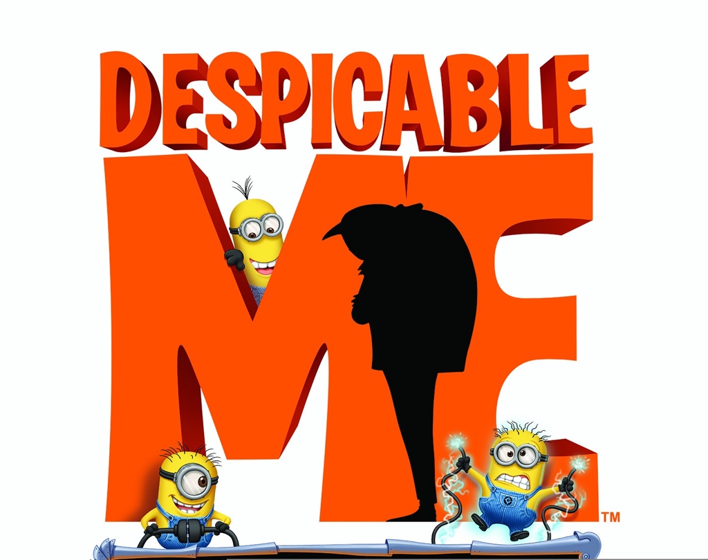 Despicable Me Game Ios Free Download