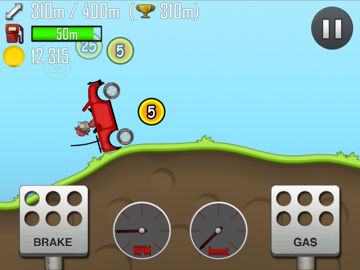 Hill Climb Racing Game Ios Free Download