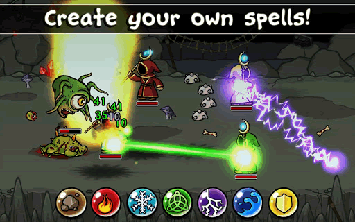 Magicka Game Android Free Download