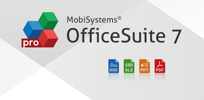 OfficeSuite 8 Pro App Ios Free Download