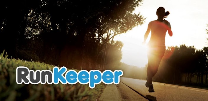 Runkeeper GPS Track Run Walk-app voor Android gratis te downloaden