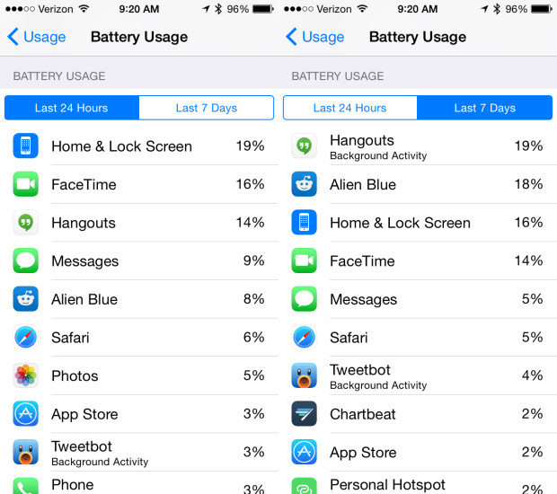 Battery Life App Ios Free Download