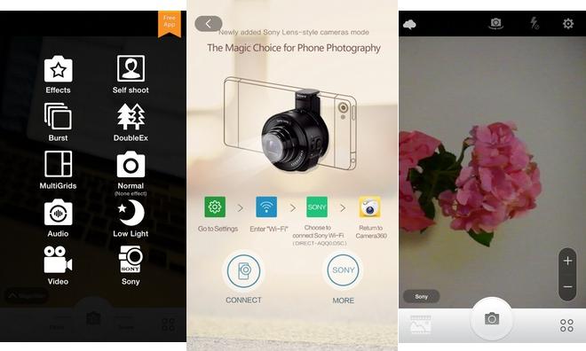 Camera360 Ultimate App Ios Free Download
