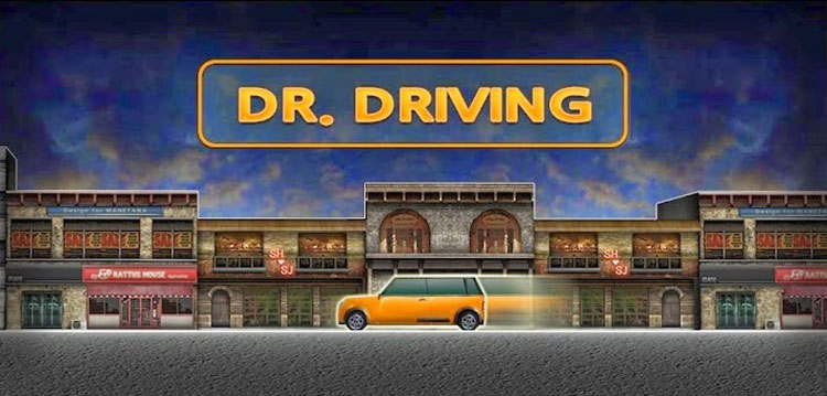 Dr Driving Game Android Free Download