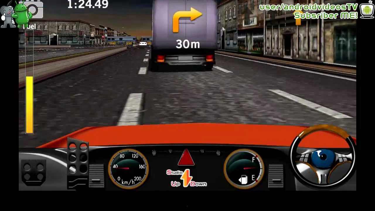 Dr Driving Game Android Free Download