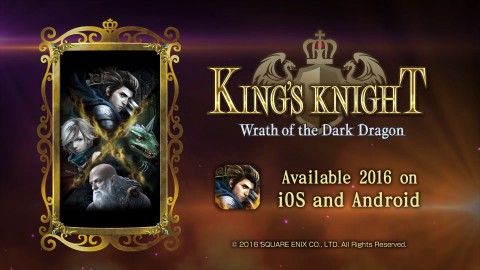 KING S KNIGHT Game Android Free Download