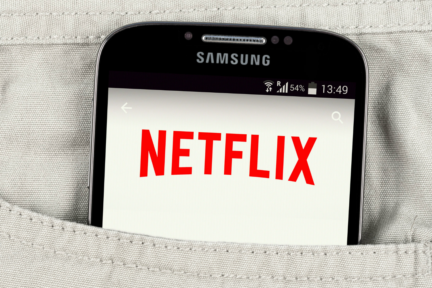 Netflix App Android Free Download