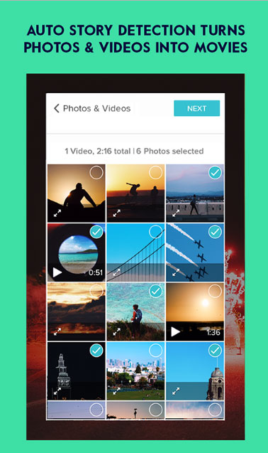 Magisto Video Editor & Maker App Android Free Download