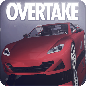 Overtake Car Traffic Racing Game Android Free Download