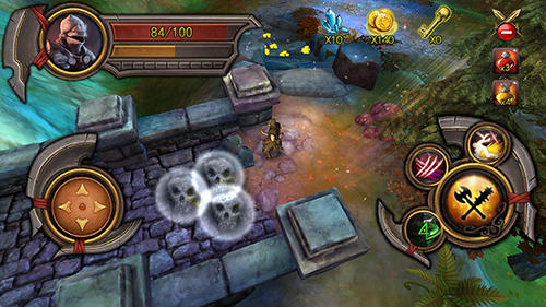 9 Circles Of Hell Game Android Free Download